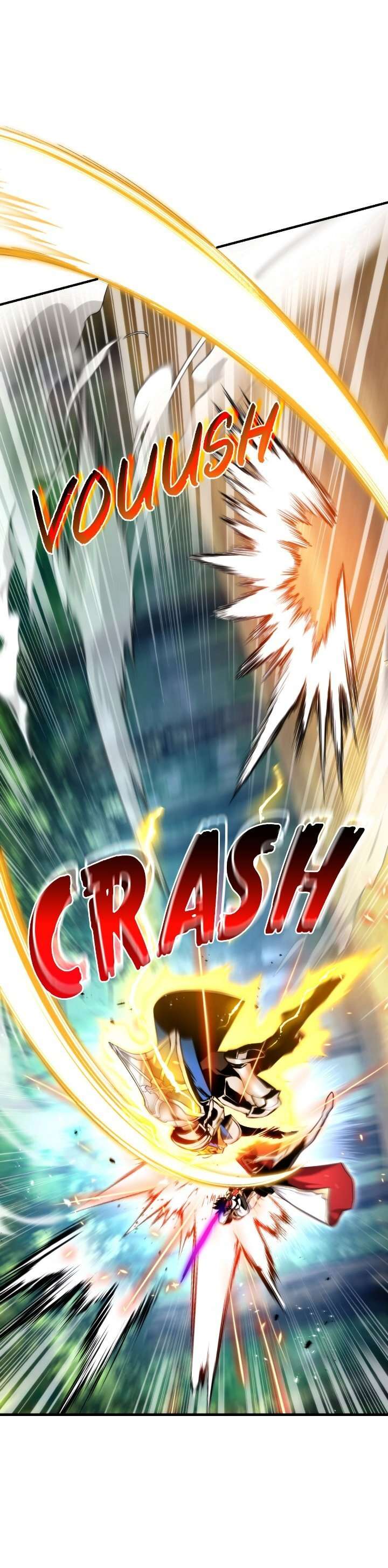 Read Ranker’s Return Remake FR Manga Online