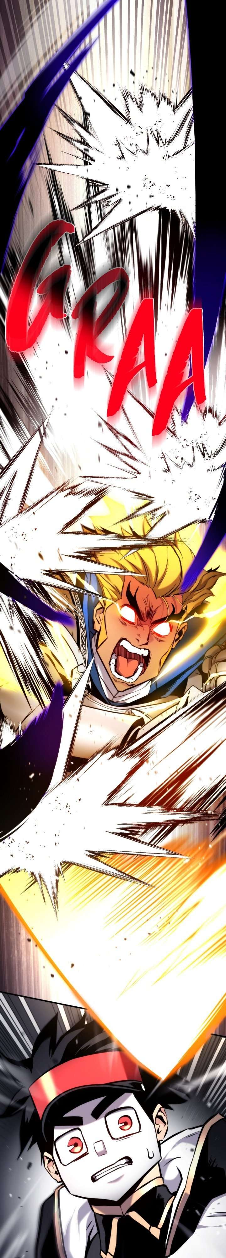 Read Ranker’s Return Remake FR Manga Online