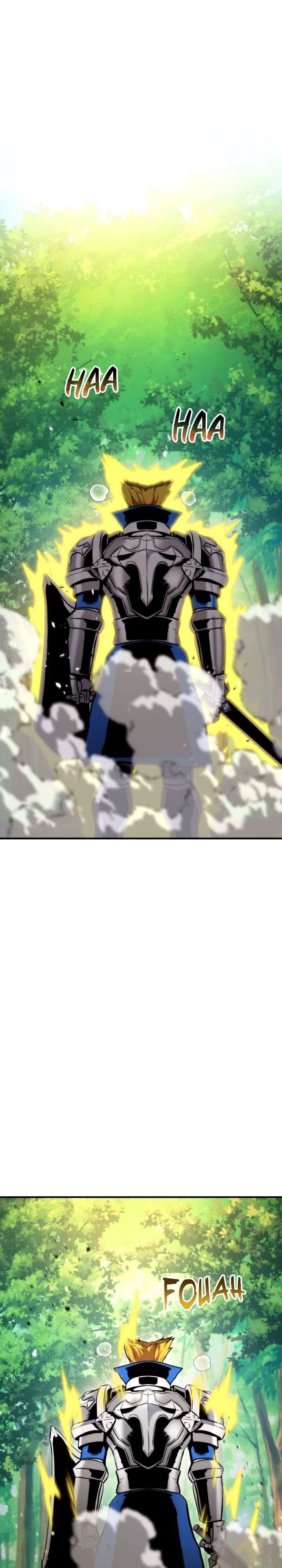 Read Ranker’s Return Remake FR Manga Online
