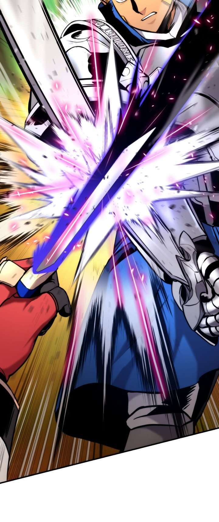 Read Ranker’s Return Remake FR Manga Online