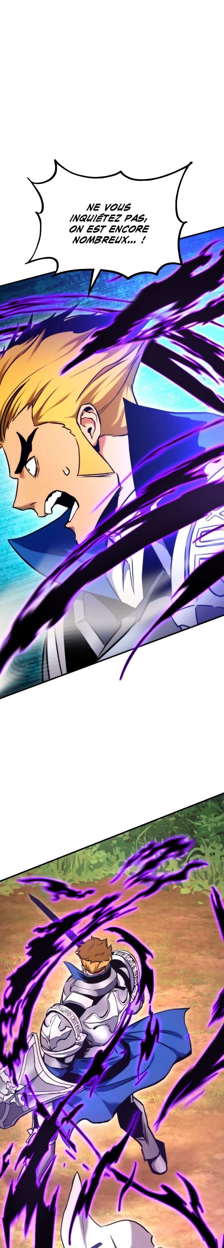 Read Ranker’s Return Remake FR Manga Online