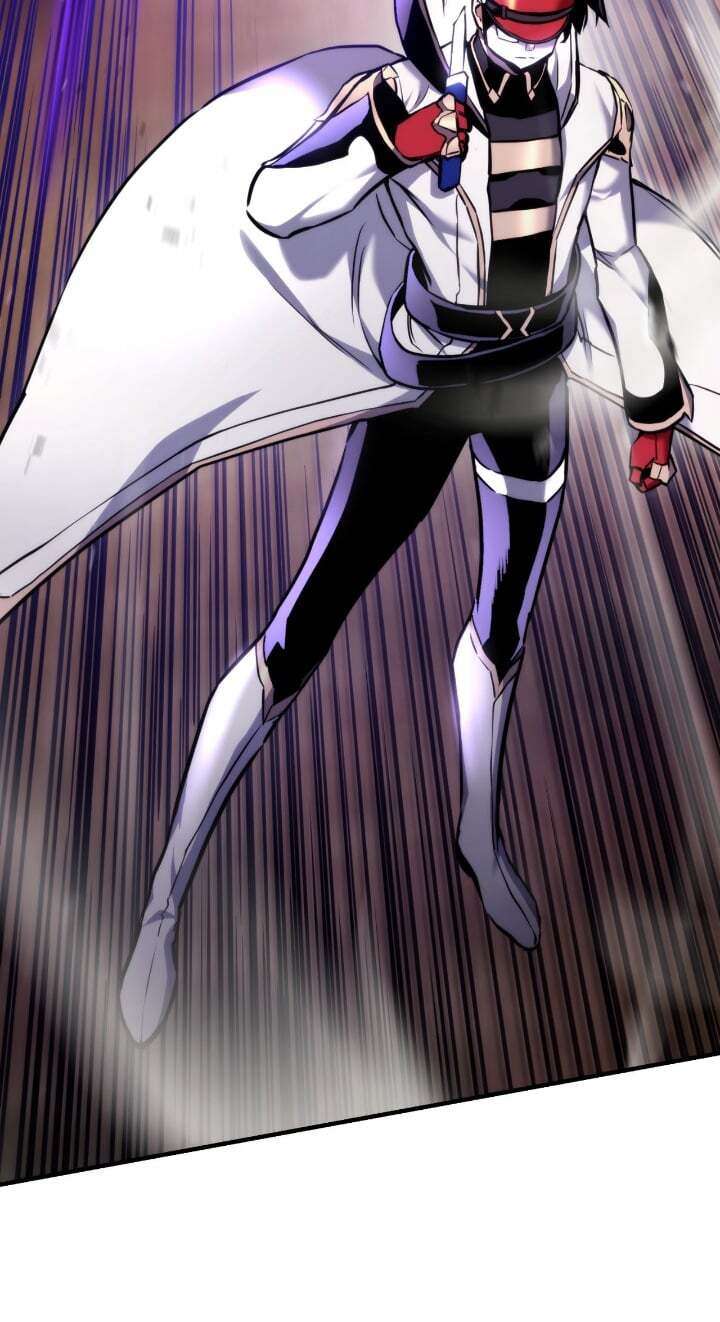 Read Ranker’s Return Remake FR Manga Online