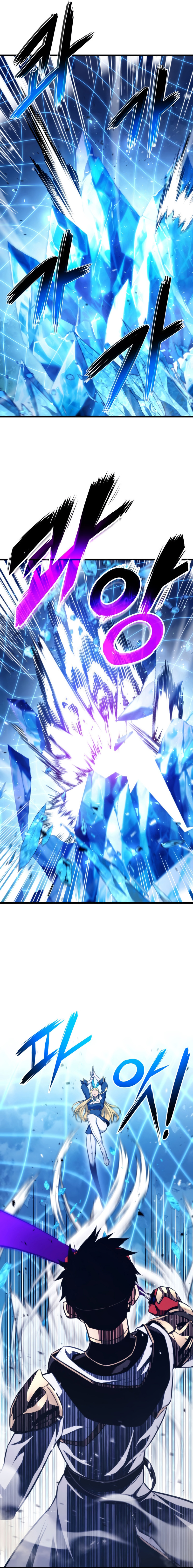 Read Ranker’s Return Remake FR Manga Online