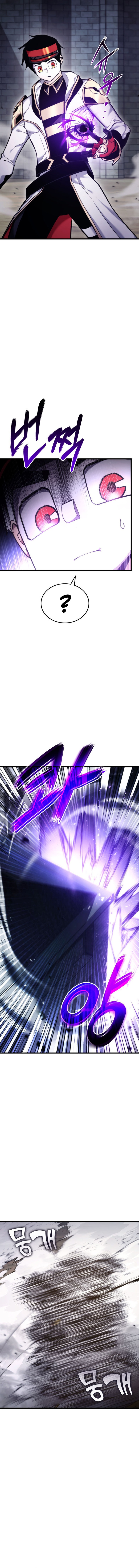 Read Ranker’s Return Remake FR Manga Online