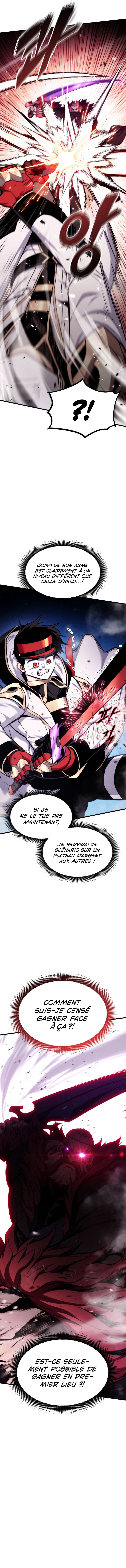Read Ranker’s Return Remake FR Manga Online