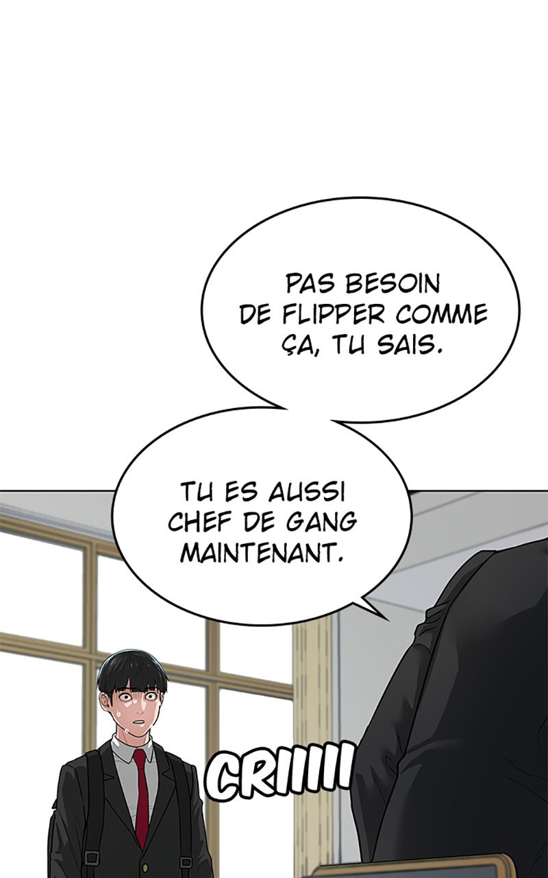 Read Reality Quest FR Manga Online