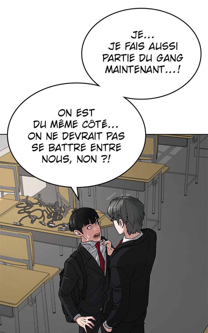 Read Reality Quest FR Manga Online
