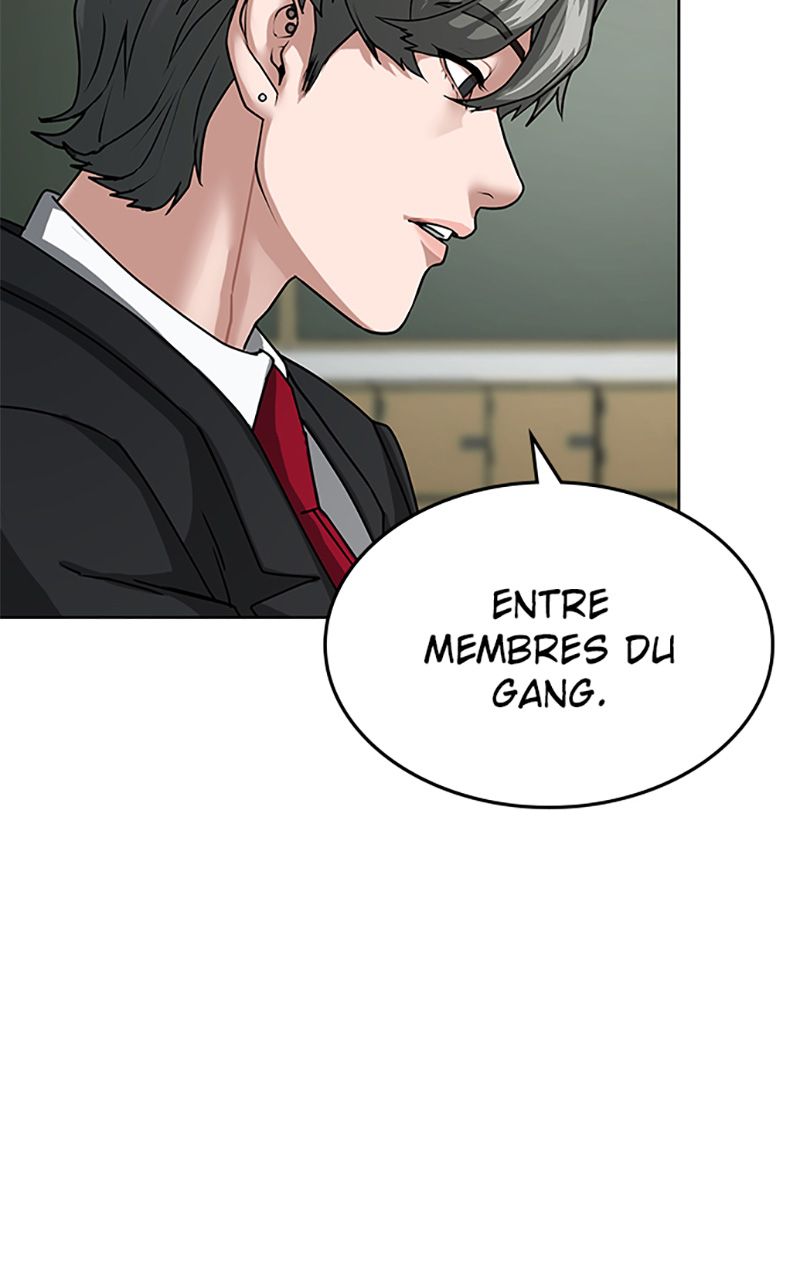 Read Reality Quest FR Manga Online