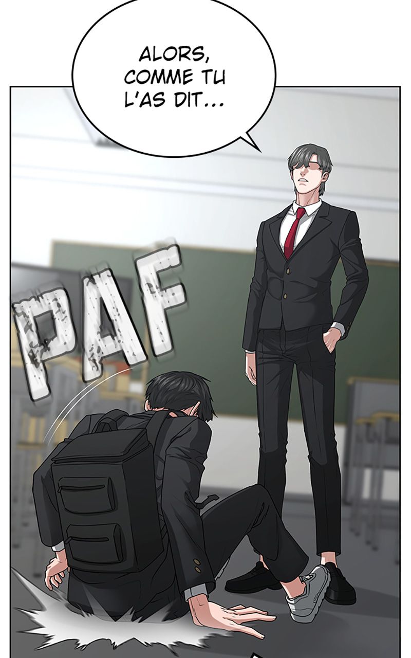 Read Reality Quest FR Manga Online
