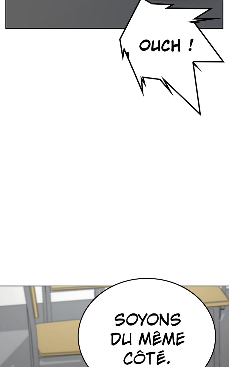 Read Reality Quest FR Manga Online