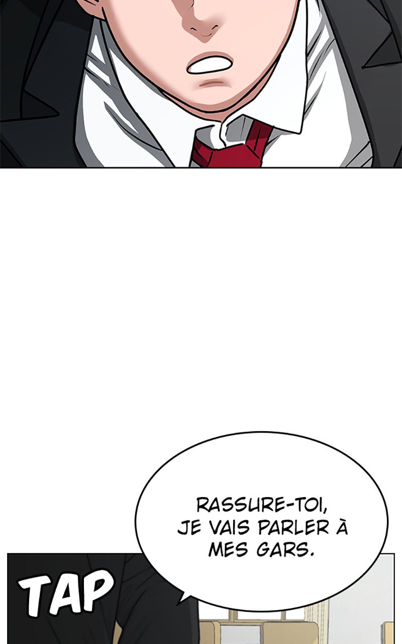 Read Reality Quest FR Manga Online