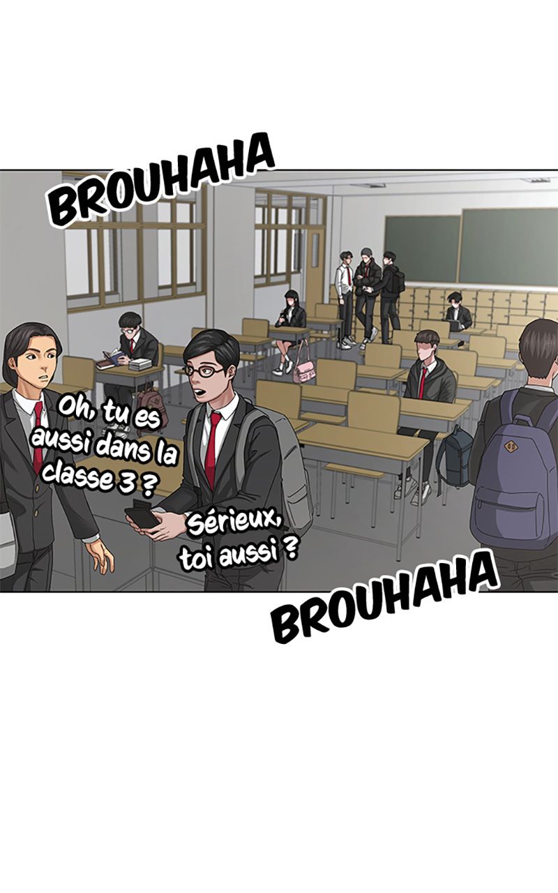 Read Reality Quest FR Manga Online