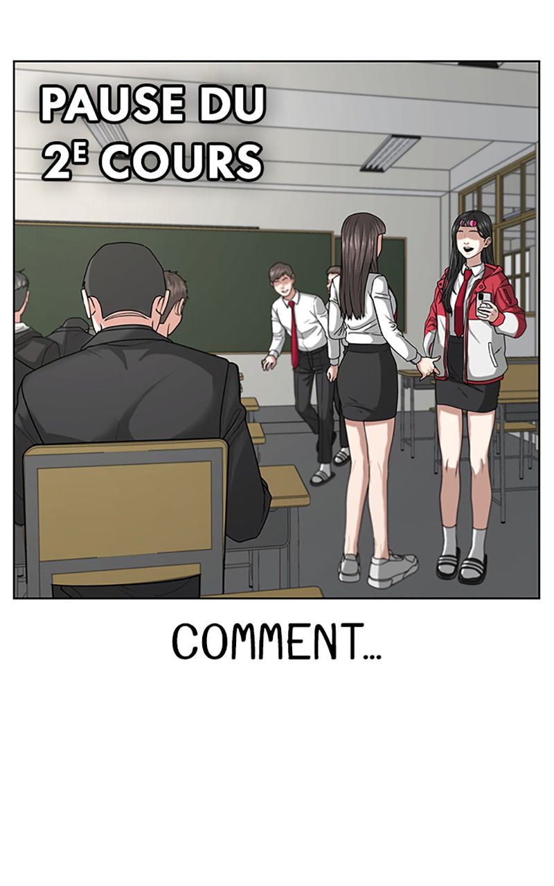 Read Reality Quest FR Manga Online