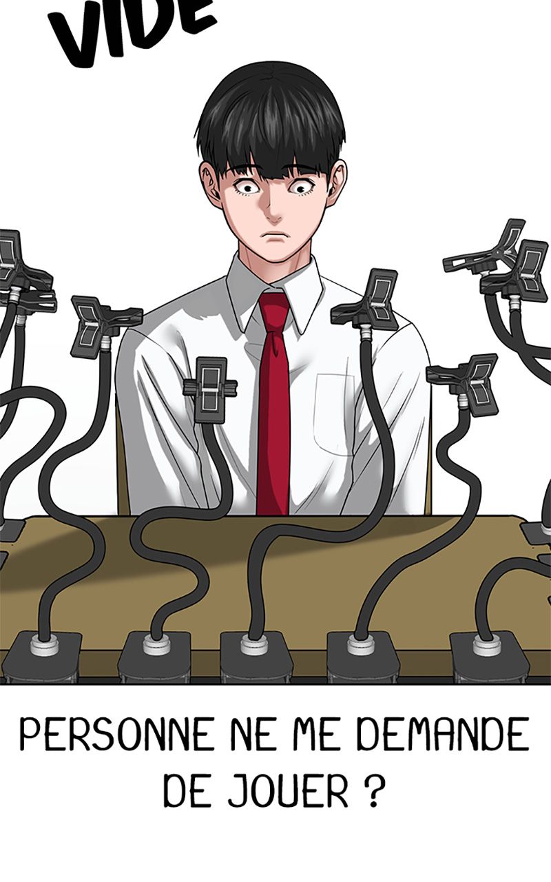 Read Reality Quest FR Manga Online