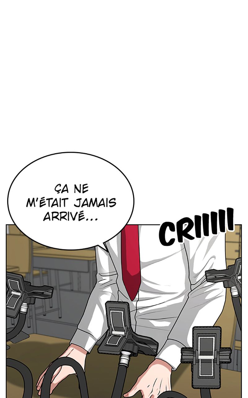Read Reality Quest FR Manga Online