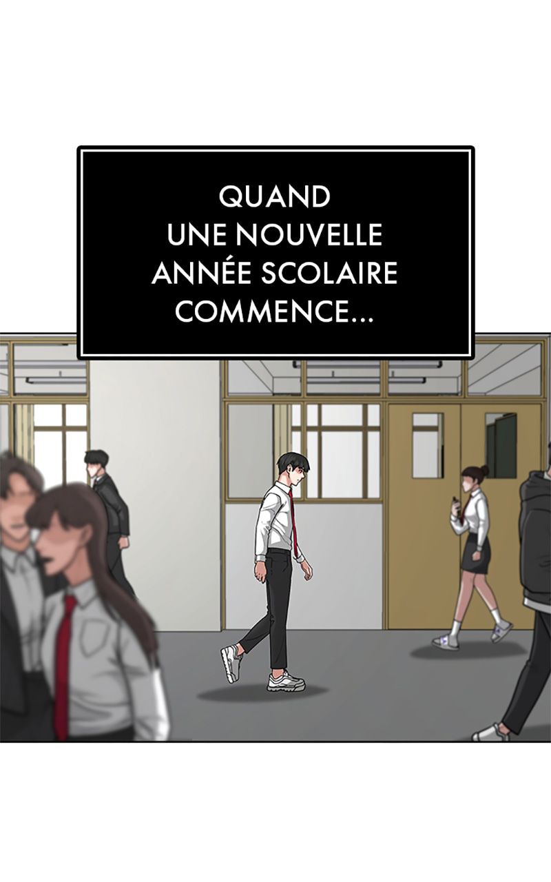 Read Reality Quest FR Manga Online