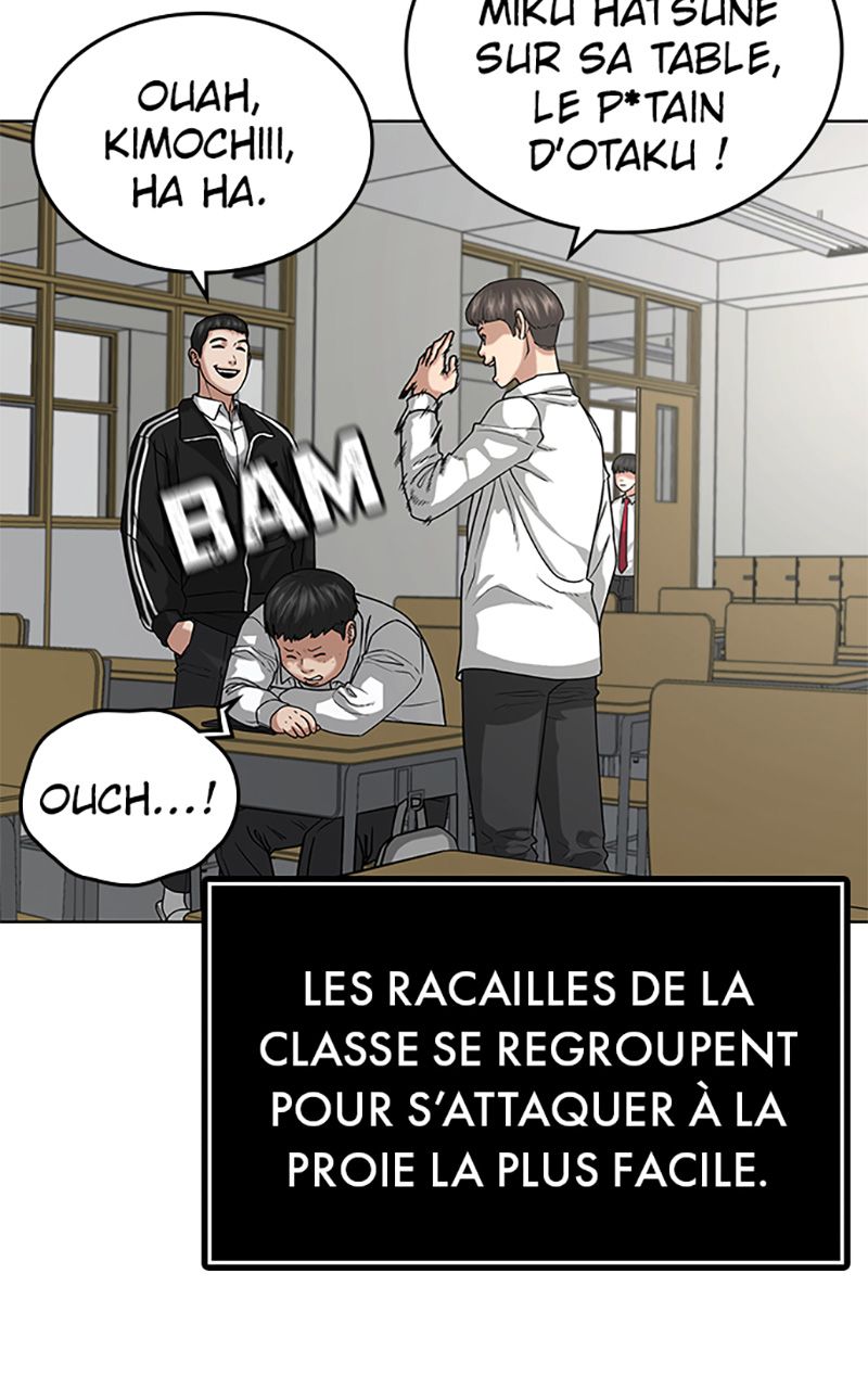 Read Reality Quest FR Manga Online