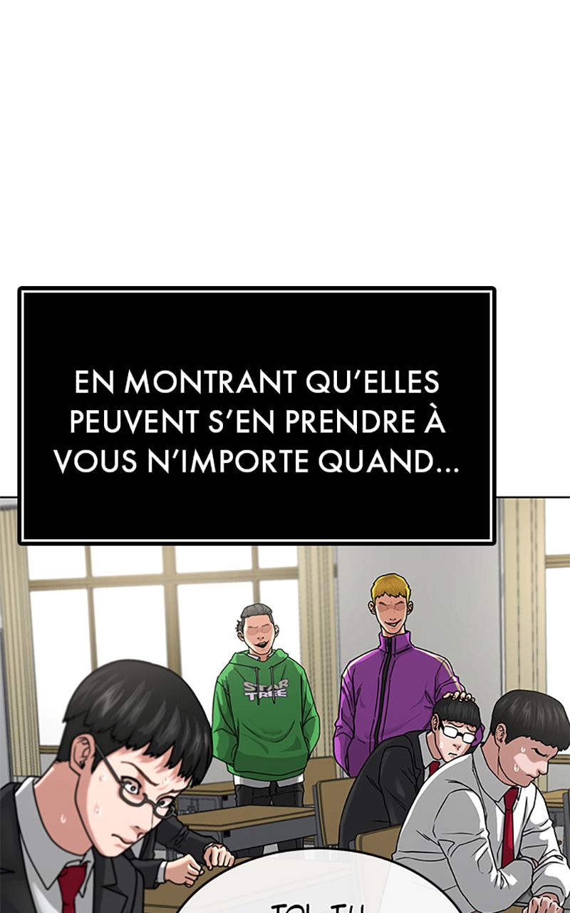Read Reality Quest FR Manga Online