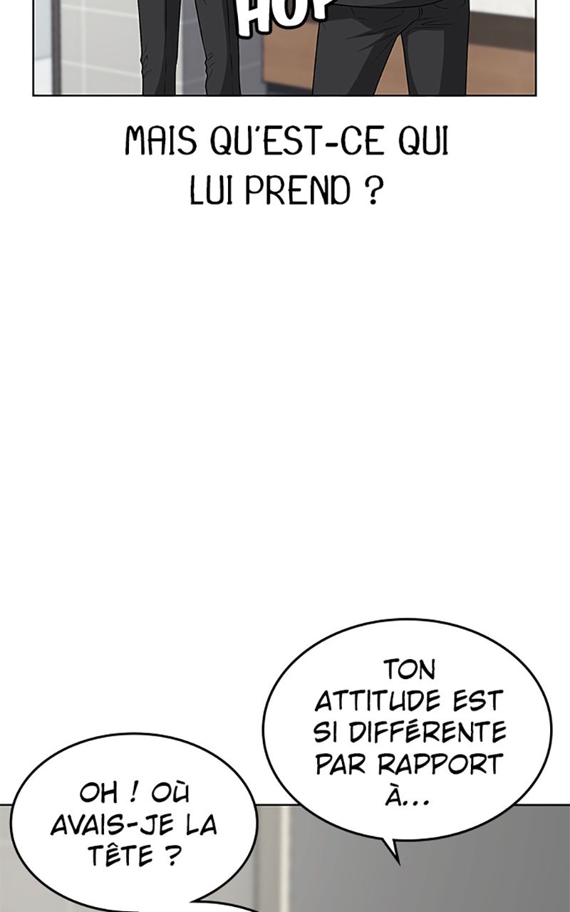 Read Reality Quest FR Manga Online