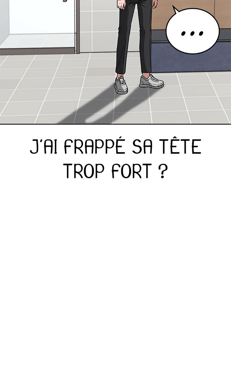 Read Reality Quest FR Manga Online