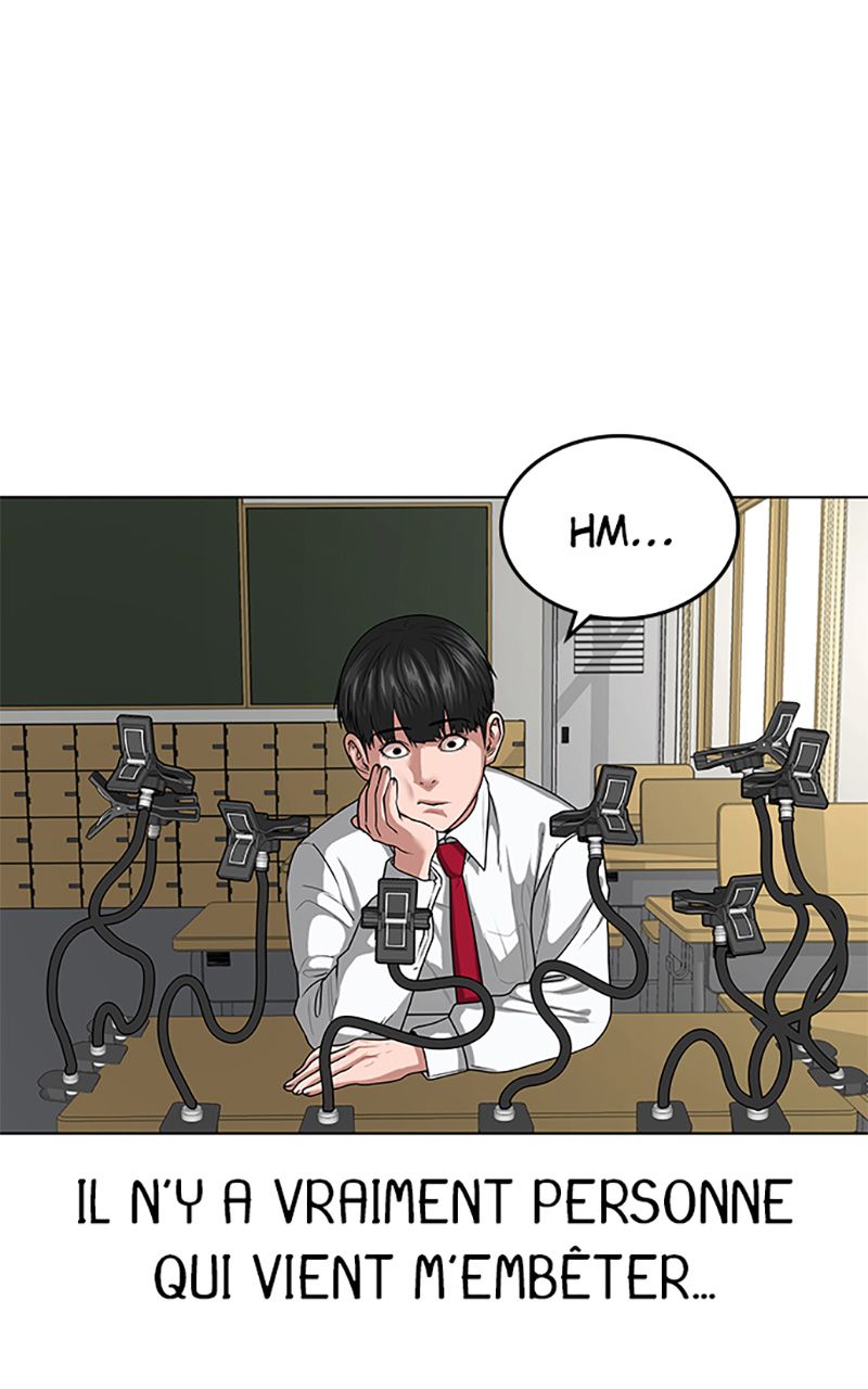 Read Reality Quest FR Manga Online