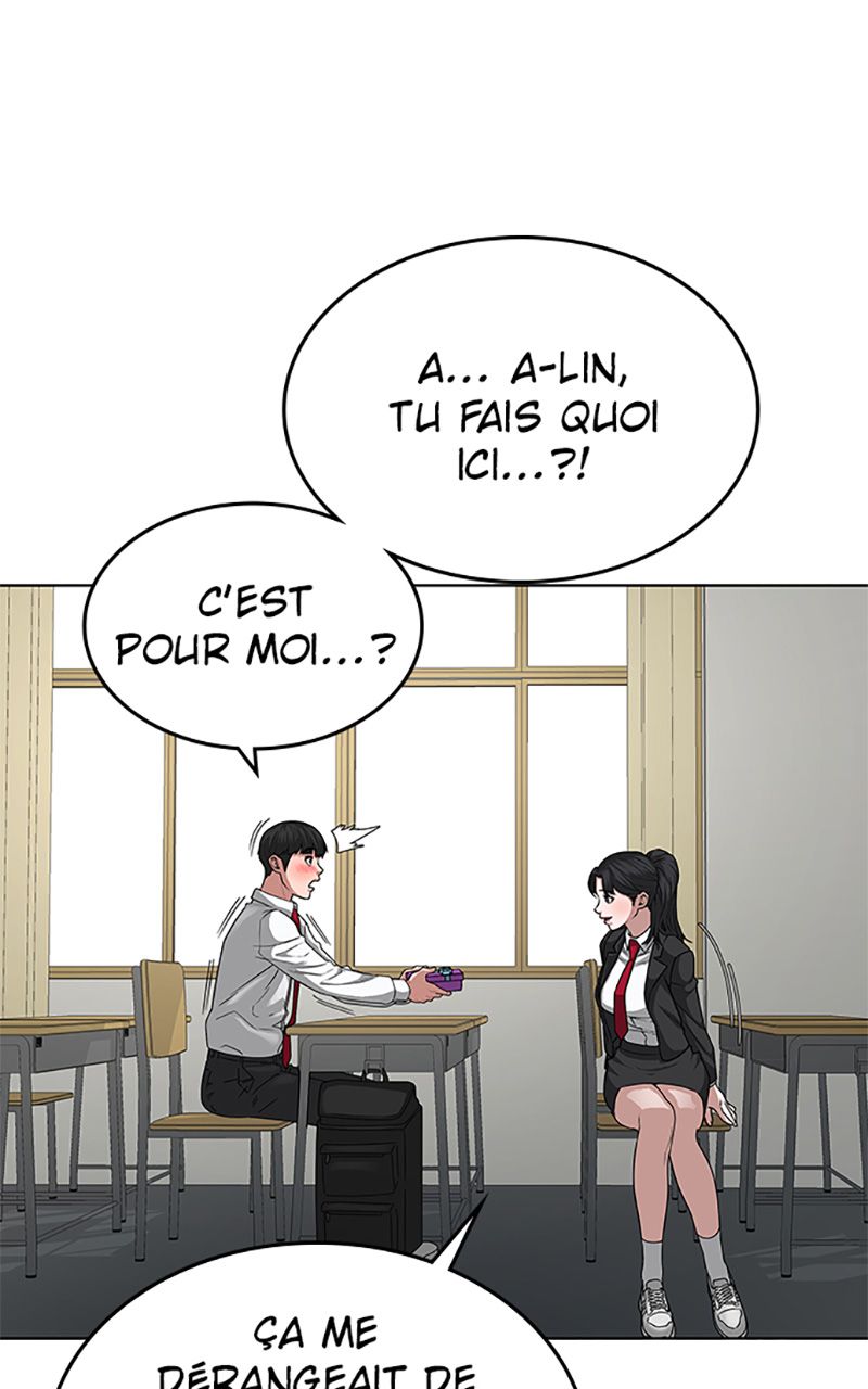 Read Reality Quest FR Manga Online