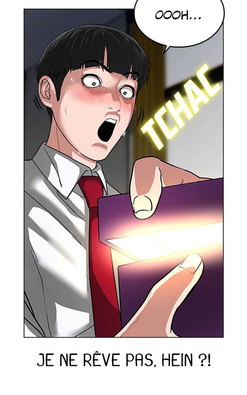 Read Reality Quest FR Manga Online