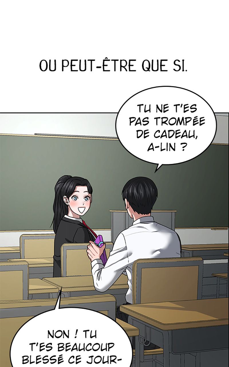 Read Reality Quest FR Manga Online