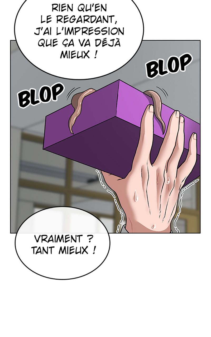 Read Reality Quest FR Manga Online