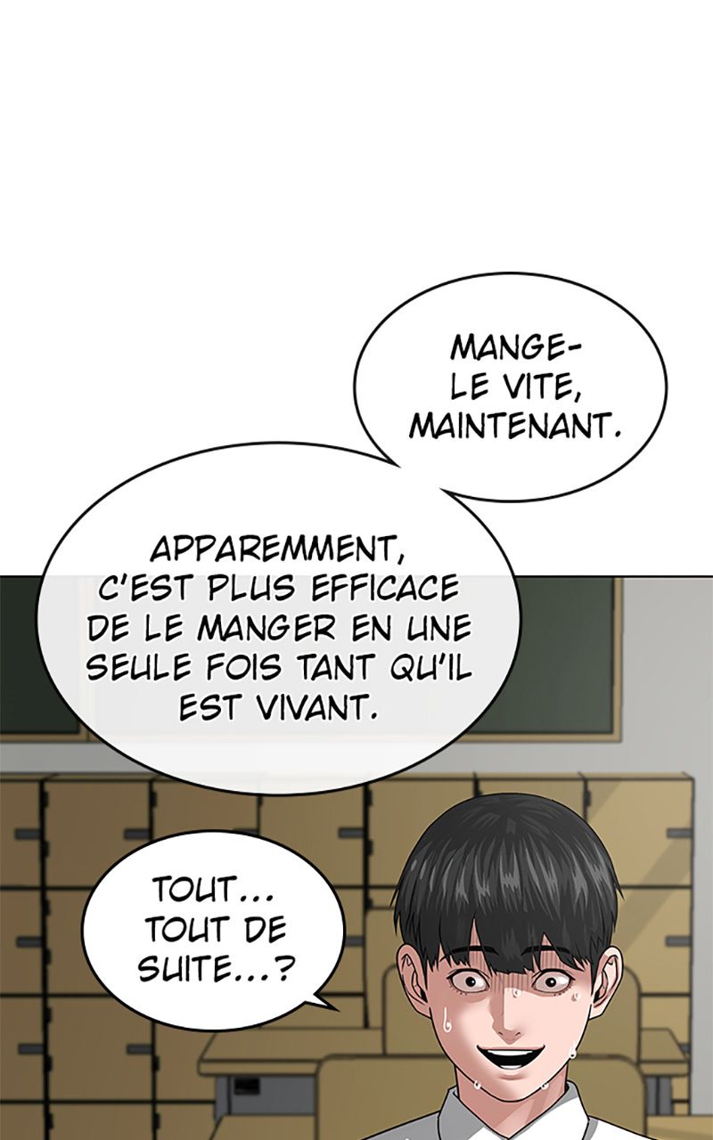 Read Reality Quest FR Manga Online