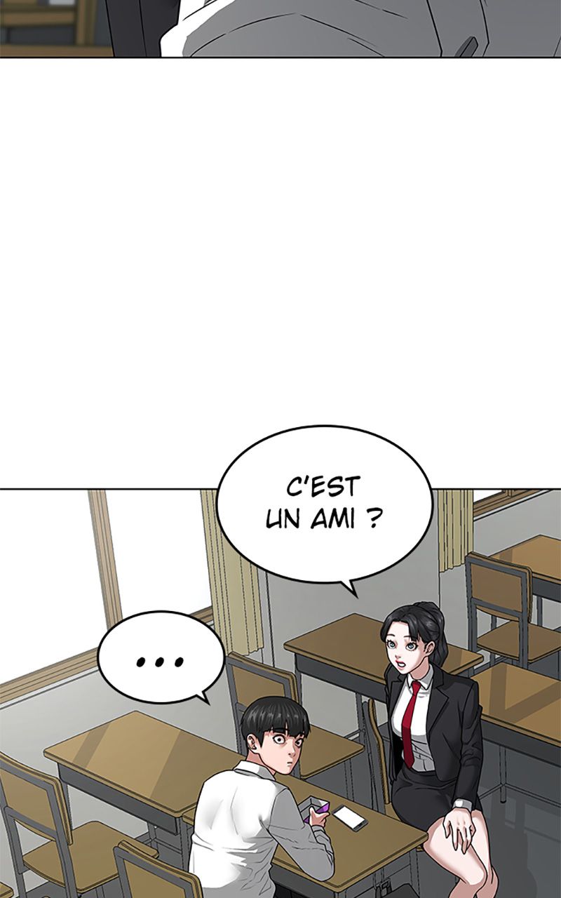 Read Reality Quest FR Manga Online