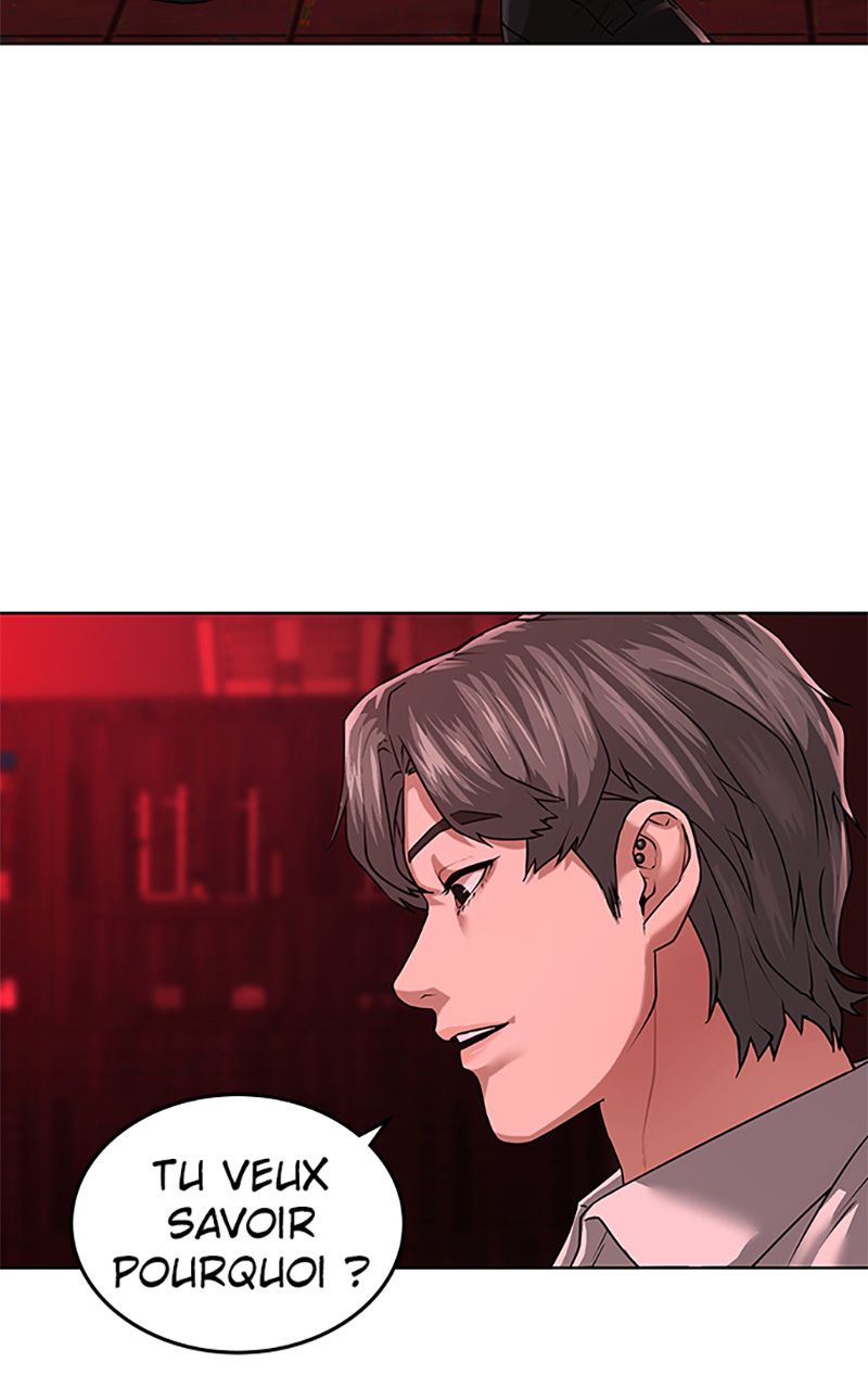Read Reality Quest FR Manga Online