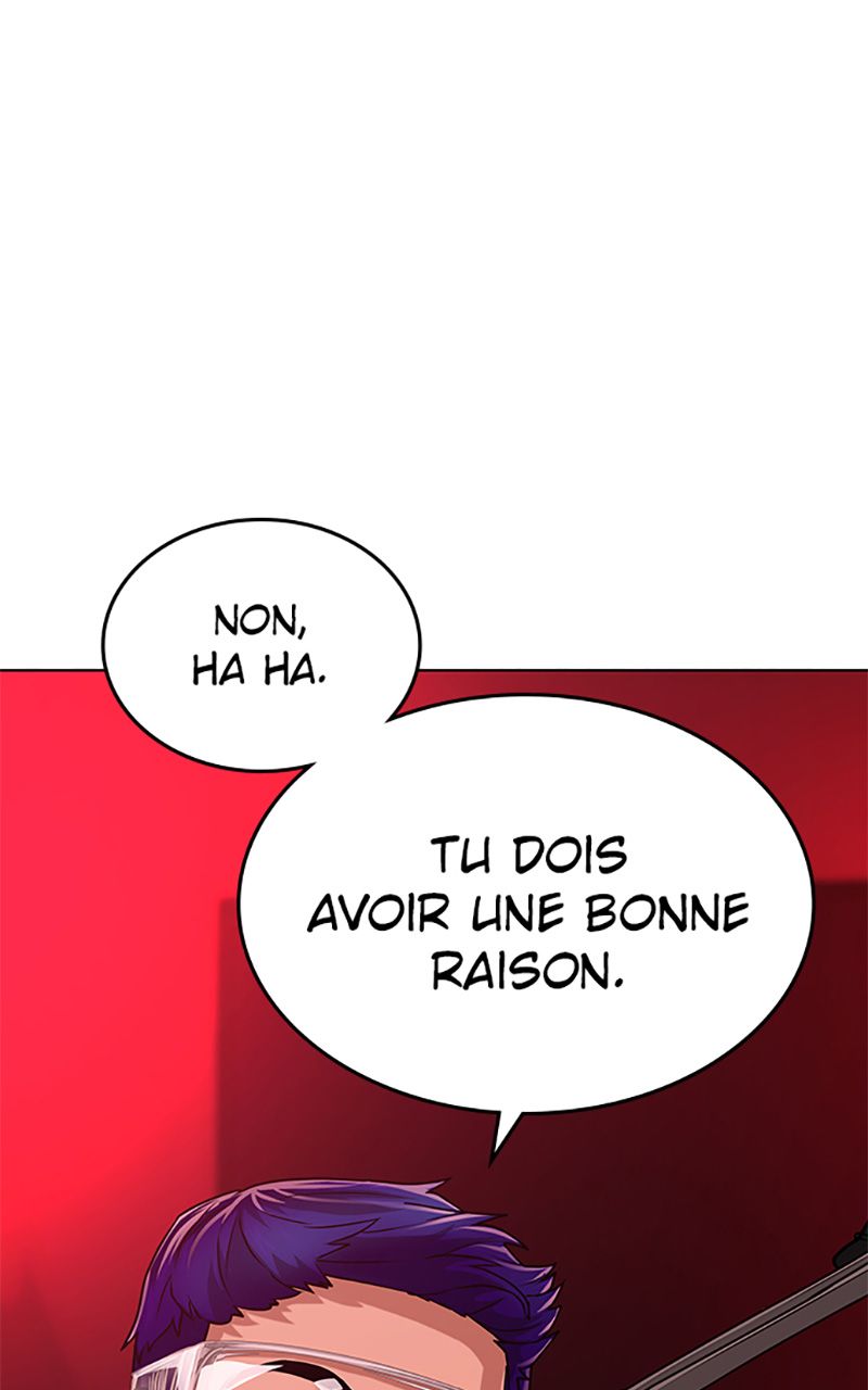 Read Reality Quest FR Manga Online