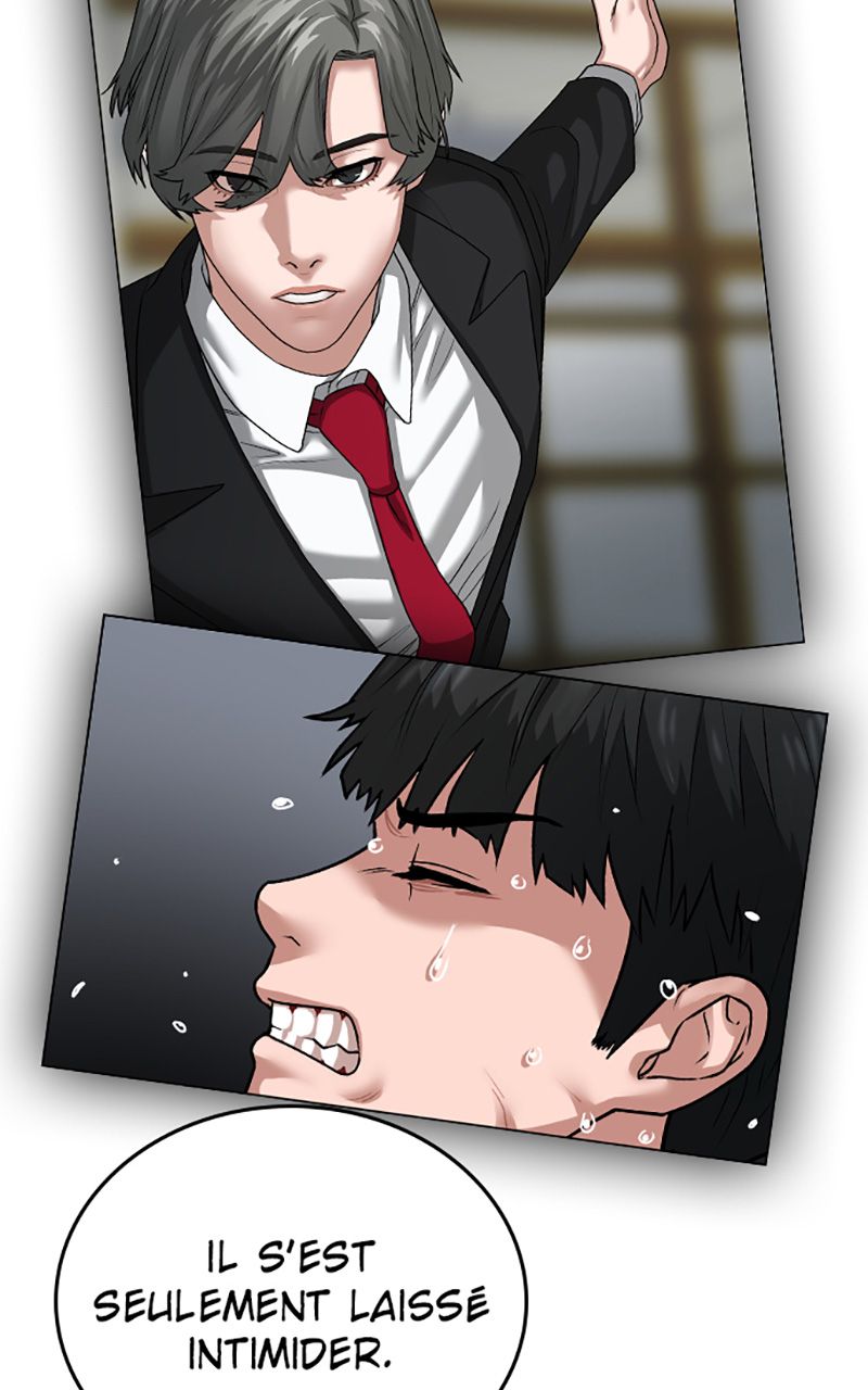 Read Reality Quest FR Manga Online