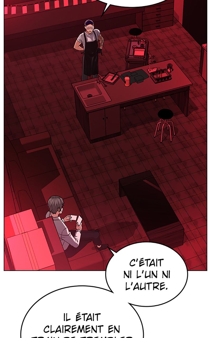 Read Reality Quest FR Manga Online