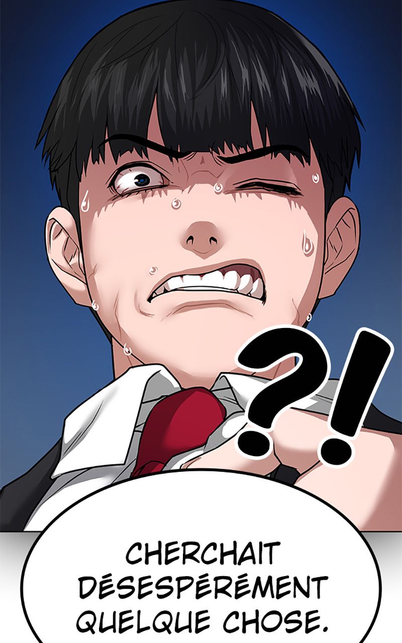 Read Reality Quest FR Manga Online