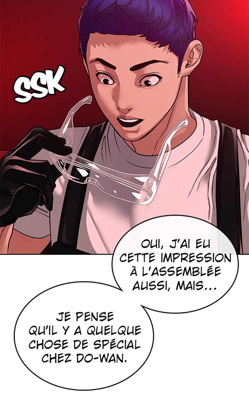 Read Reality Quest FR Manga Online