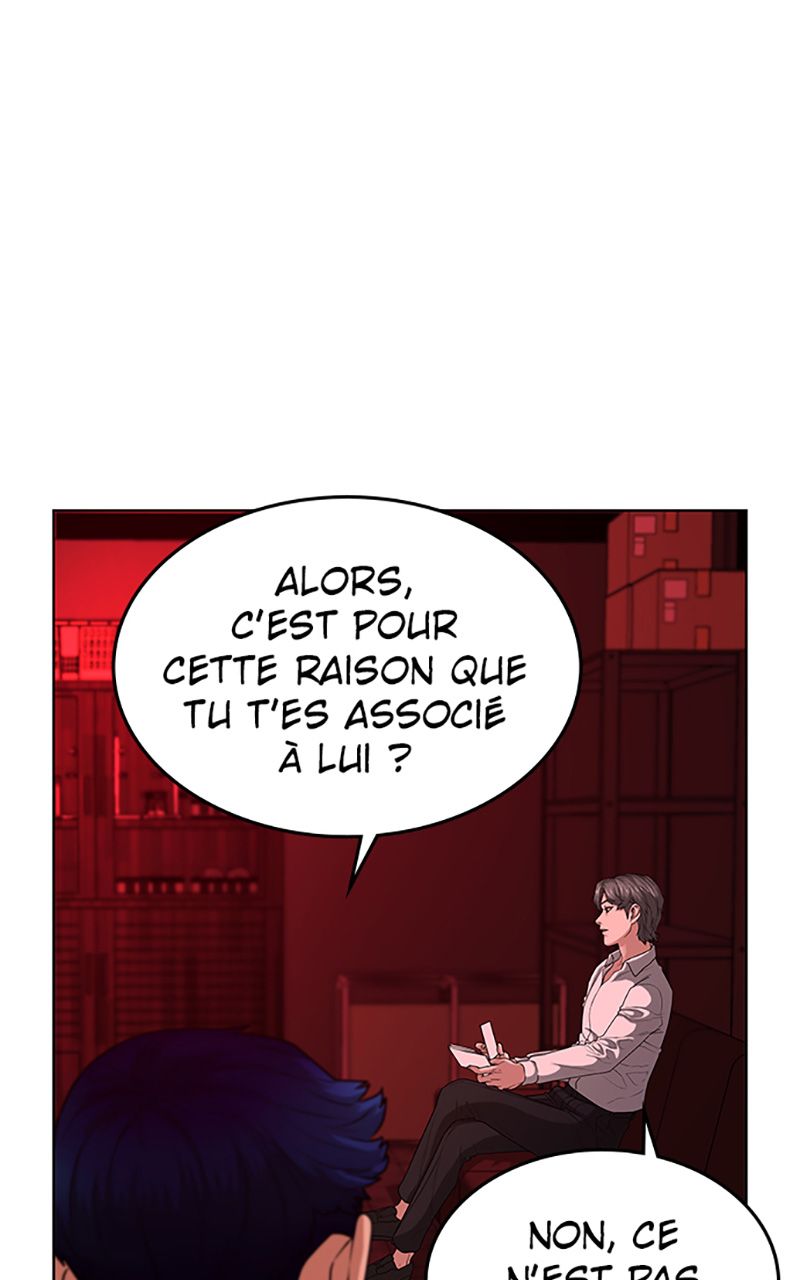 Read Reality Quest FR Manga Online