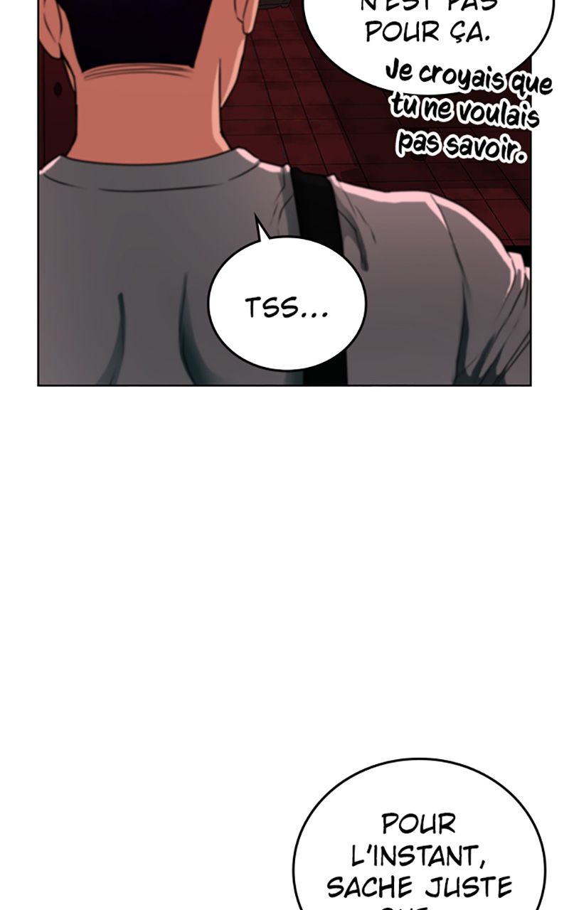 Read Reality Quest FR Manga Online
