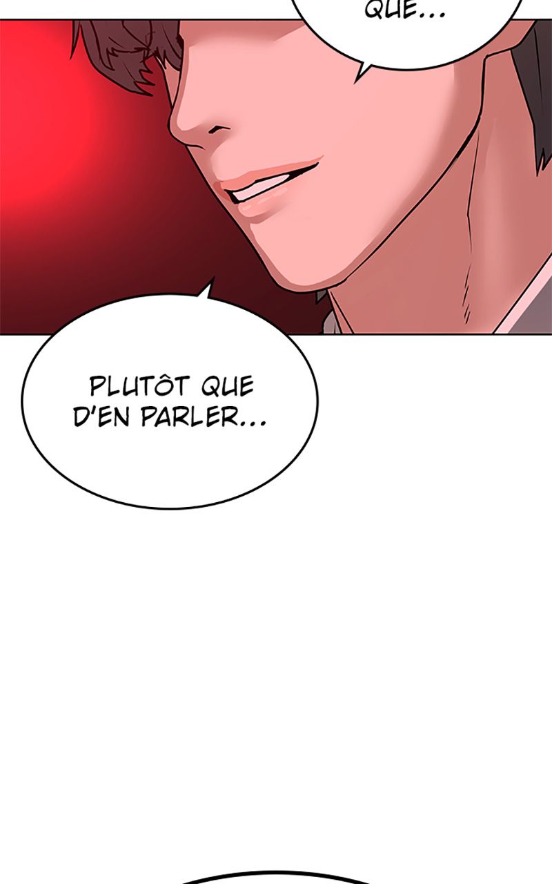 Read Reality Quest FR Manga Online