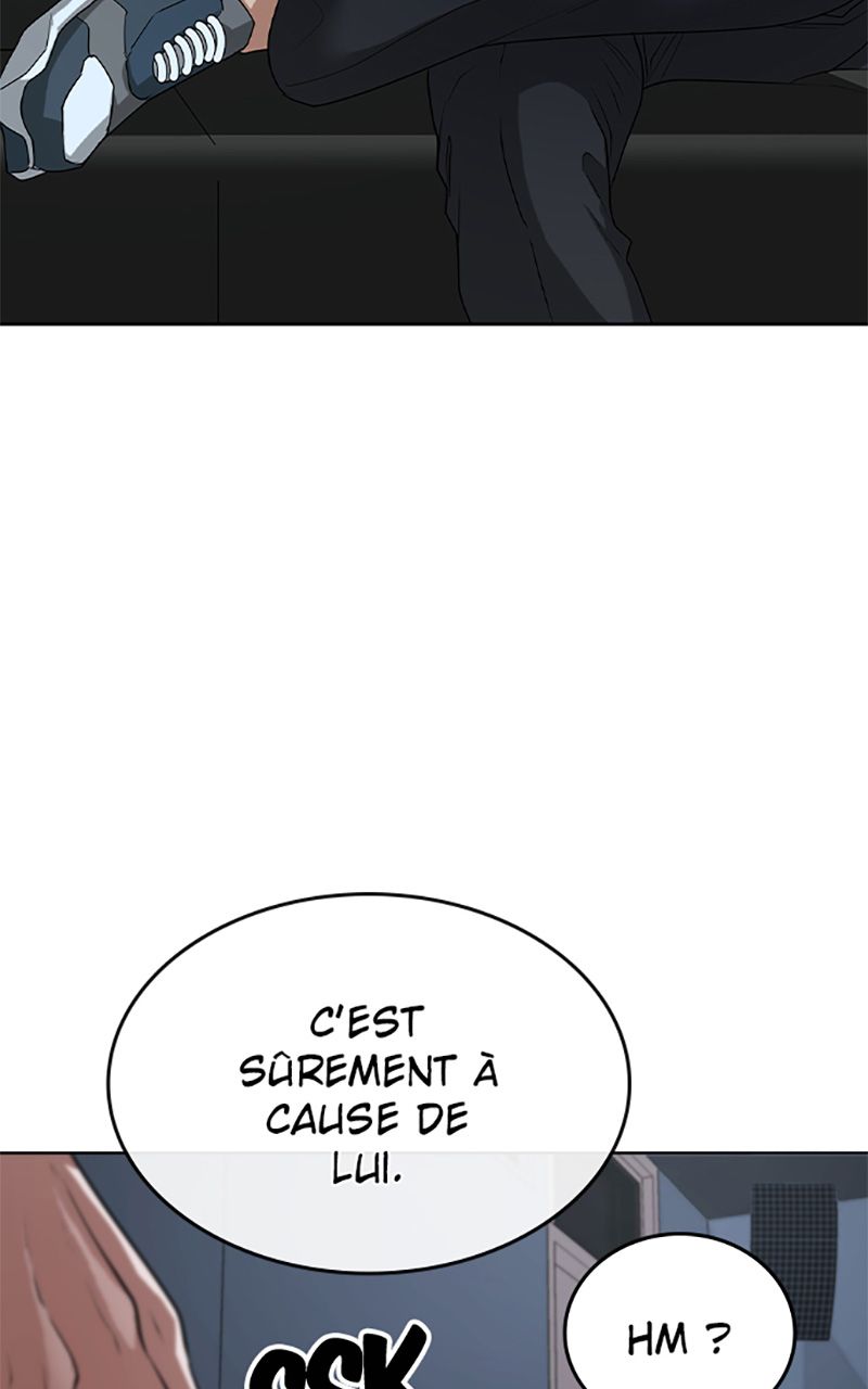 Read Reality Quest FR Manga Online