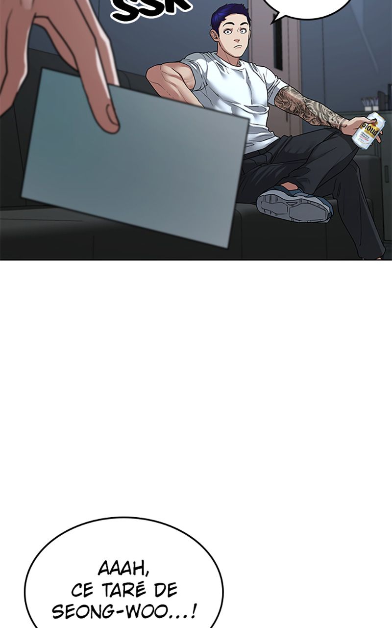 Read Reality Quest FR Manga Online