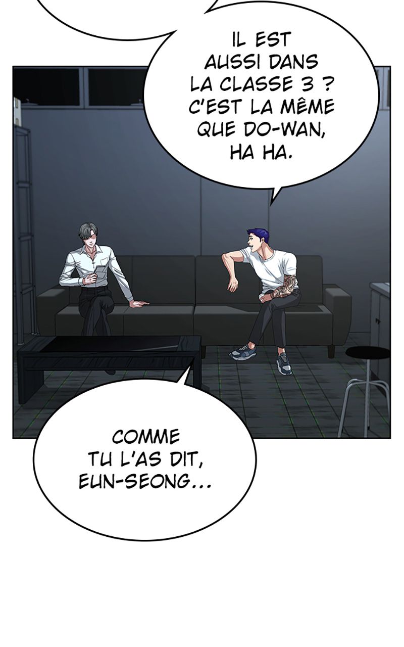 Read Reality Quest FR Manga Online