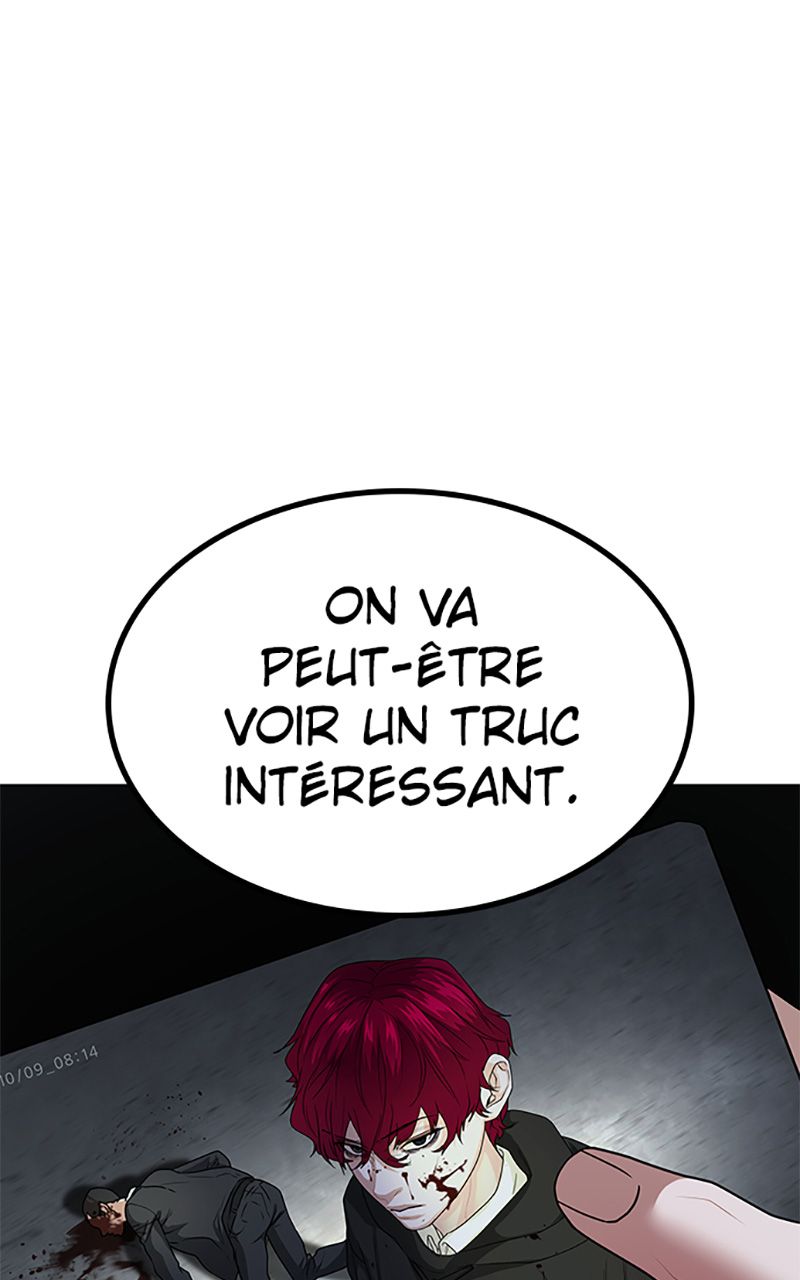 Read Reality Quest FR Manga Online