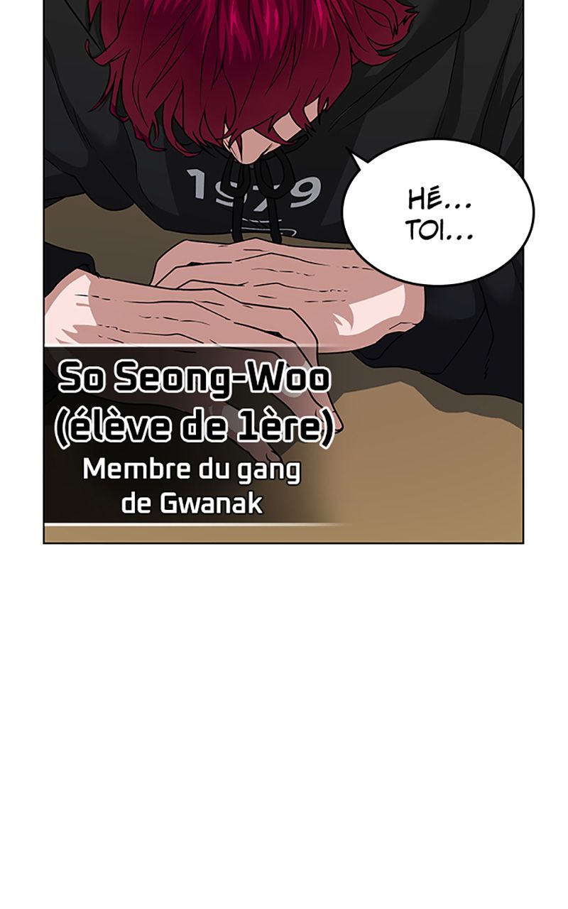 Read Reality Quest FR Manga Online