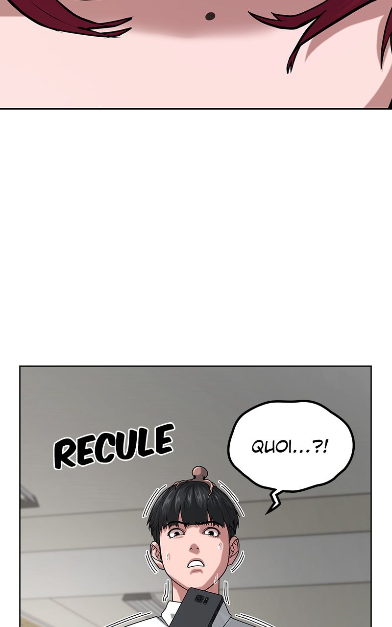 Read Reality Quest FR Manga Online