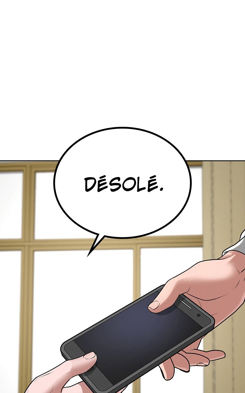 Read Reality Quest FR Manga Online