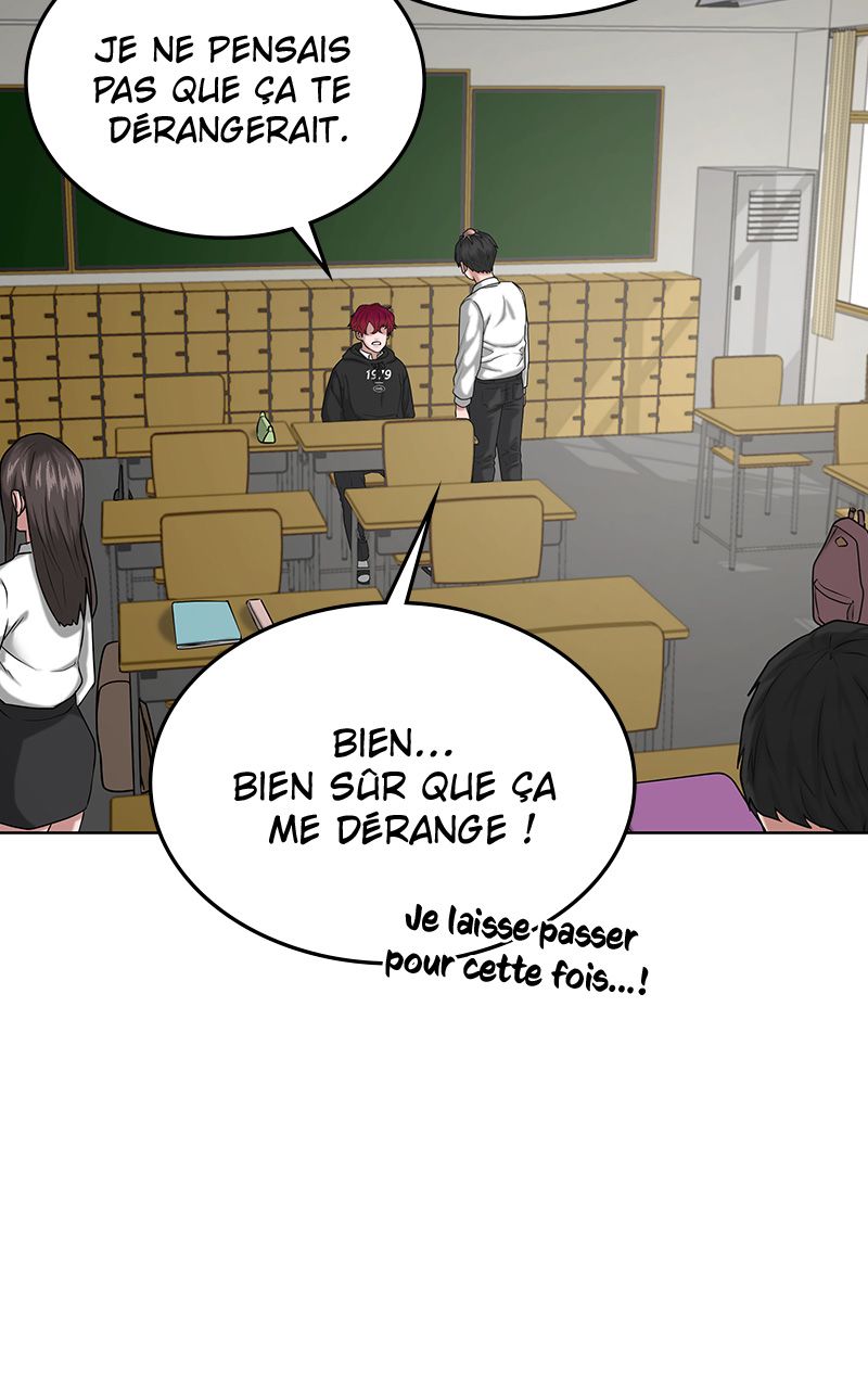 Read Reality Quest FR Manga Online