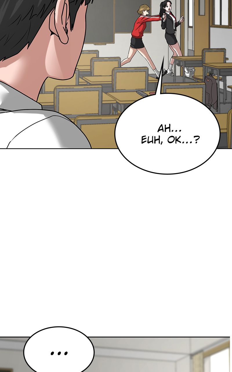 Read Reality Quest FR Manga Online