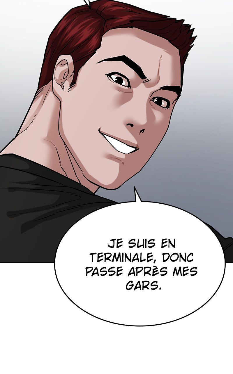 Read Reality Quest FR Manga Online
